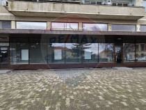 Spațiu comercial emblematic 340 mp | Centru Brașov | Te...