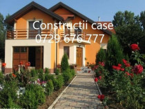Construcții și Atelier de confecții metalice si lucrări de sudură