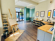 Spațiu Comercial Chirias Activ &ndash; Cismigiu