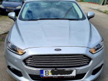 Ford Mondeo 1.5 TDCi Titanium Hatchback