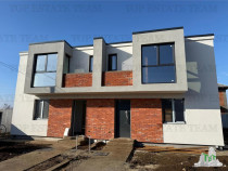 Casa Moderna P 1, Finalizata &ndash; Tunari, la doi pasi de C...