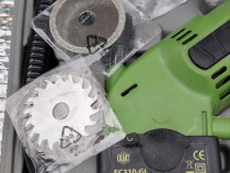 Mini circular made in uk