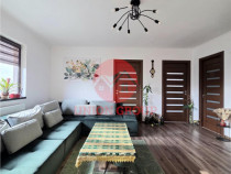 Casa 4 Camere cu Teren in Proprietate la Corbu