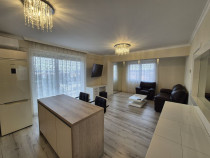 Apartament cu 2 camere + loc de parcare subteran - Erou I...