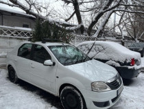 Dacia Logan 1.4 MPI GPL AC &ndash; km reali &ndash; intretinuta