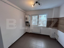 Apartament 3 camere, 68 mp, zona Rovine