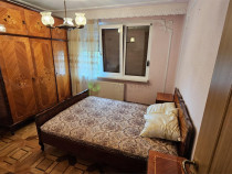 Apartament 2 camere Craiter , decomandat , mobilat-utilat,35