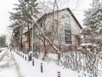 Floreasca-Str. Mozart-Studio premium renovat-Gata de mutat-i
