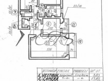 Apartament 3 camere-Arcul de triumf super oferta