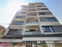 Apt. 2 cam. 13 Septembrie-Marriott, Str. Sirenelor, bloc 2016, renovat