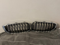 Grile bara fata Bmw seria 4 F32/F33/F36 sport line OEM