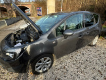 Opel Meriva 1.7 cdti