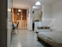 Garsoniera, 32 mp, zona Manastur