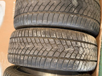 V&acirc;nd vouă seturi de anvelope!!