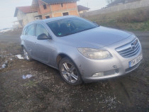 V&acirc;nd Opel Insignia 2.0 tddi