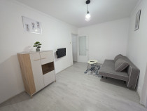 Apartament cu doua camere modern in Exercitiu / LIDL