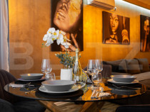 Apartament 2 camere, 46 mp, zona Central