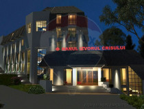 Pensiune/Hotel HANUL IZVORUL CRISUL REPEDE