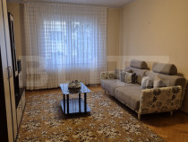Apartament 2 camere Tudor confort 1, etaj 1, strada Transilv