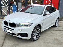 BMW X6 M unic proprietar