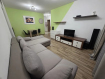 Apartament cu 2 camere, suprafata de 58 mp, loc de parcare,