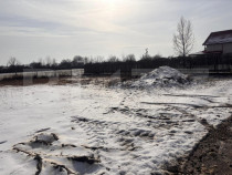 Loturi Teren intravilan zona Priseaca