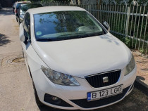 Vand Seat Ibiza 2010 1.2 TSI benzina