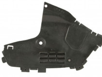 Element &icirc;nchidere bară față stanga Dacia Logan 2004&ndash;2013