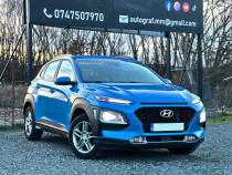 Hyundai Kona 1,6 CDRI