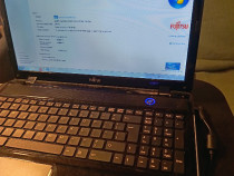 Vand laptop neutilizat Fujitsu, foarte compatibil