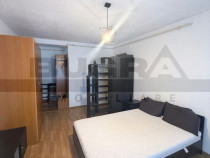 Apartament 1 camera, 35 mp, parcare , zona Interservisan