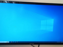 Calculator Lenovo i5/ 8Gb+Monitor Samsung HDMI diagonala 76 cm