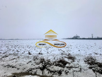 Teren de vanzare Schineni Saucesti