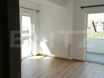 Apartament 2 camere-bloc vila-zona Tractorul