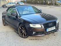 V&acirc;nd Audi a5 cabrio