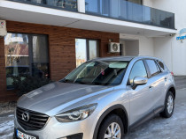 Mazda Cx-5 2016 Automata