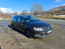 Volkswagen Passat Variant DSG 1.4 tsi 122 cp