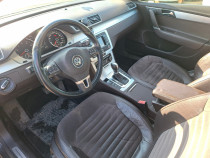 Volkswagen Passat Variant DSG 1.4 tsi 122 cp