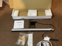 Lampă led cu telecomandă