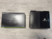 Consolă Xbox one nouă
