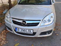 Vand Opel SIgnum 2007