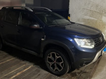 Dacia Duster Technoroad 2019 4x4 din garaj