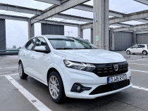 Dacia Logan 3 GPL Comfort TCe 100 ECO-G