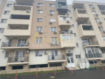 Popesti Metrou Berceni Apartament 2 Camere Mobilat/Utilat