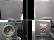 Boxe Auratone profesionale