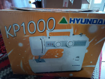 Mașină de cusut electrica Hyundai KP 1000