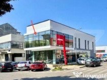 Spațiu comercial nou, 150 mp, ultracentral &ndash; Titu | Vad c