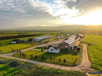 FilmTur LIVE! Ferma Anexe specifice Constructie rezidential