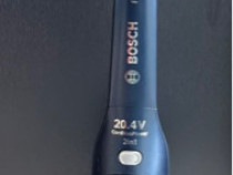 V&acirc;nd aspirator bosch 2in 1