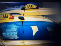 Firma taxi BRASOV